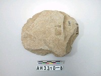 藏品(石片器)的圖片